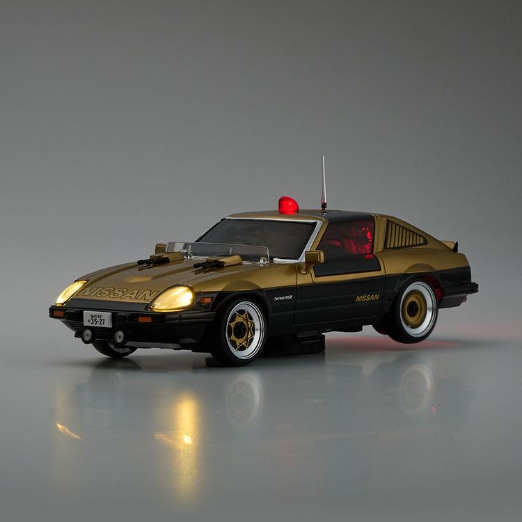 トイラジコン ラジコン R/C ラジオコントロール 6歳以上 FIRST MINI-Z