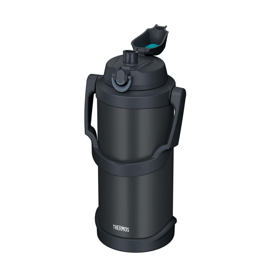 サーモス THERMOS 水筒 スポーツボトル 水分補給 夏 保冷専用