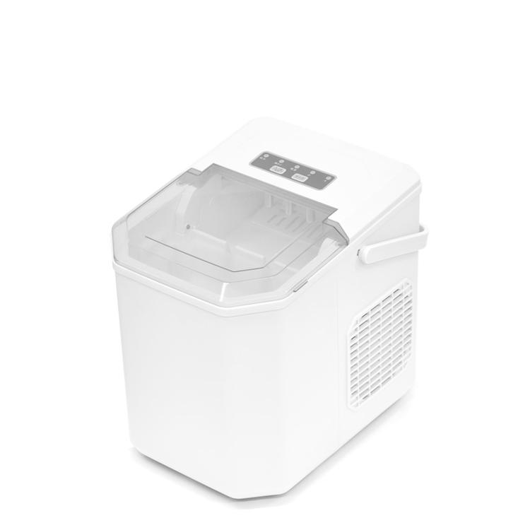 製氷機 高速製氷機 小型製氷機 家庭用 冷蔵用品 時短 ホワイト VS