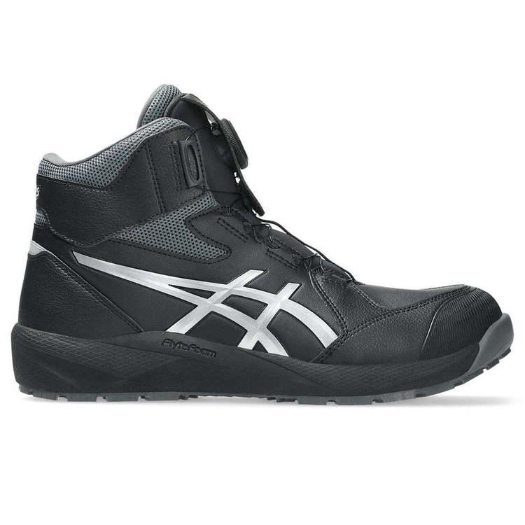 ASICS 安全靴 ウィンジョブ CPシリーズ BOA26.0 ほぼ新品 ウィンジョブ アシックス ASICS ボア BOA 安全靴 セフティースニーカー