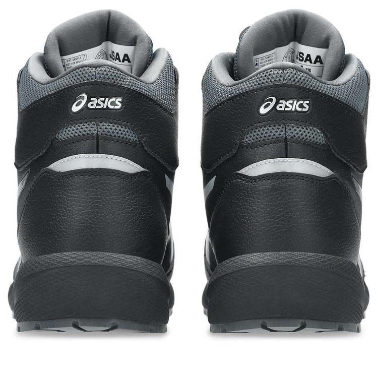 ウィンジョブ アシックス ASICS ボア BOA 安全靴 セフティースニーカー