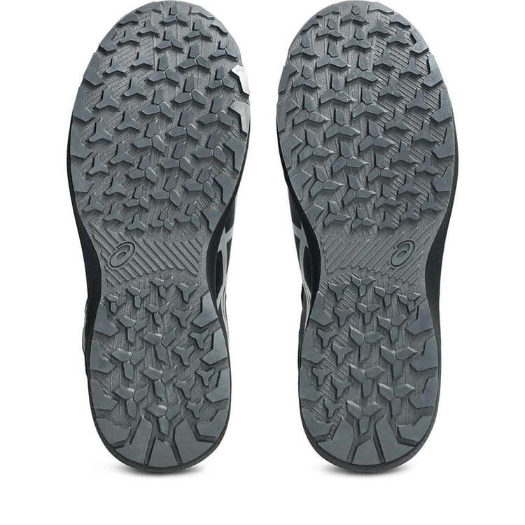 ウィンジョブ アシックス ASICS ボア BOA 安全靴 セフティースニーカー