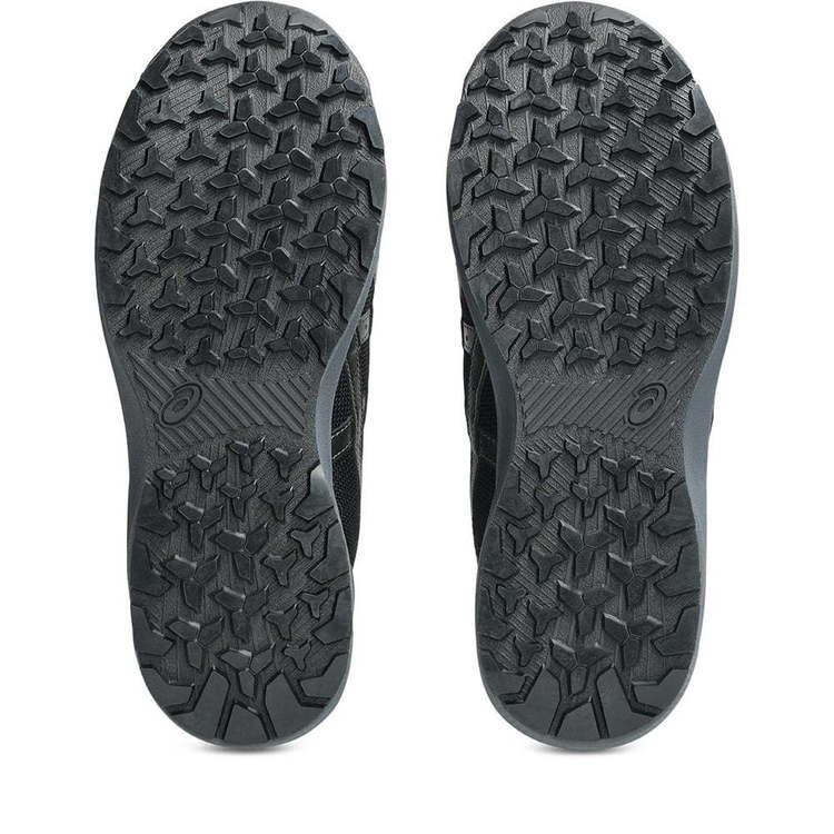 ウィンジョブ アシックス ASICS ボア BOA 安全靴 セフティースニーカー