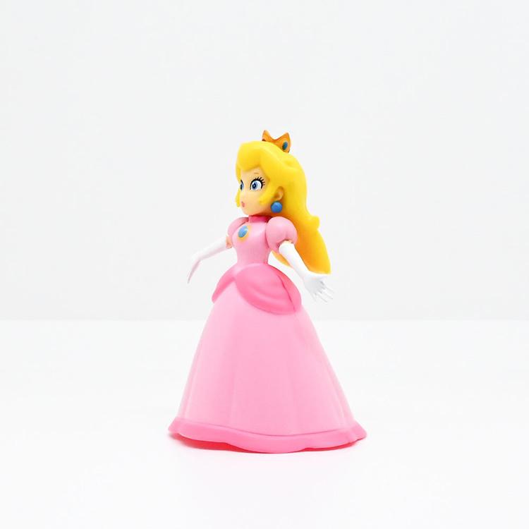 スーパーマリオ フィギュアコレクション すーぱーまりお フィギュア