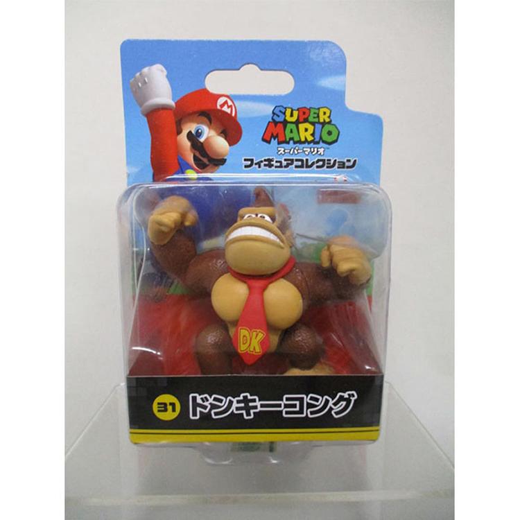 スーパーマリオ フィギュアコレクション すーぱーまりお フィギュア