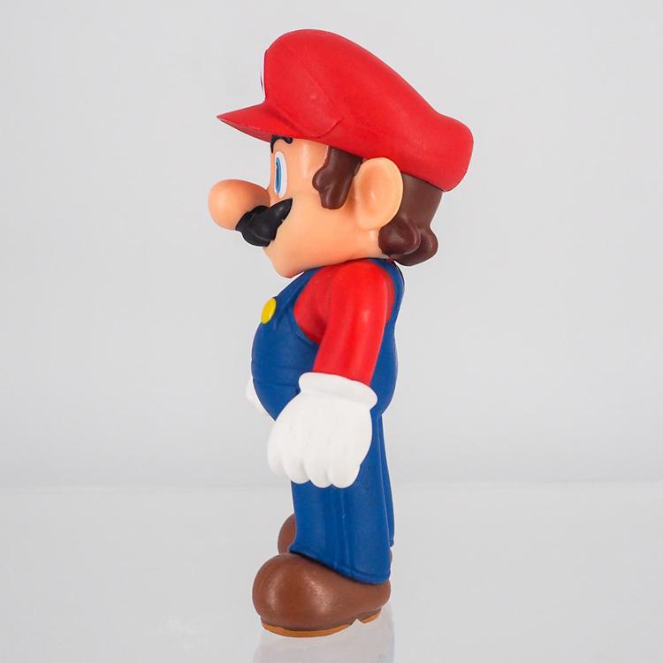 スーパーマリオ フィギュアコレクション すーぱーまりお フィギュア