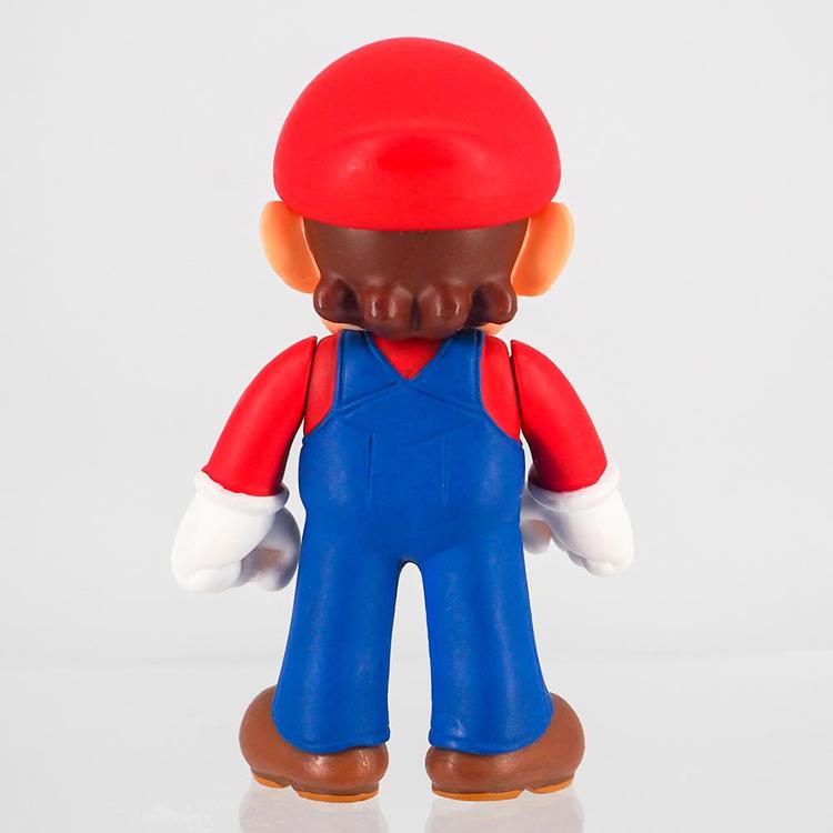 スーパーマリオ フィギュアコレクション すーぱーまりお フィギュア