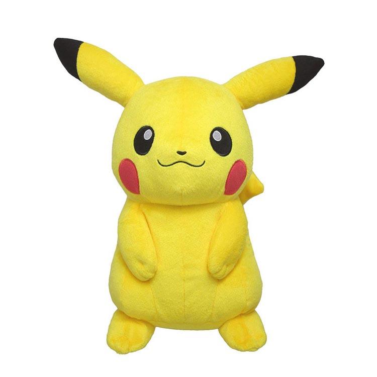 ポケモン ピカチュウ ぬいぐるみ ポケットモンスターPART8 ぬいぐるみ ポケットモンスター ピカチュウ おもちゃ オールスター