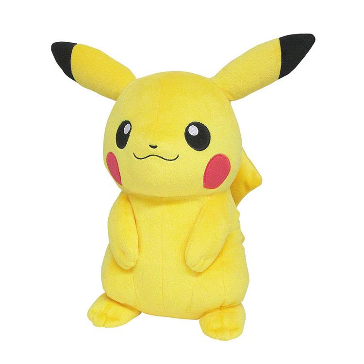 ピカチュウ ぬいぐるみ 約１６cm ぬいぐるみ ポケットモンスター ピカチュウ おもちゃ オールスター