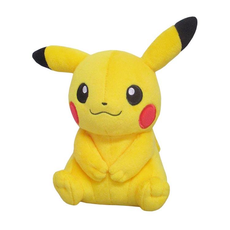 ぬいぐるみ ポケモン ピカチュウ オールスターコレクション