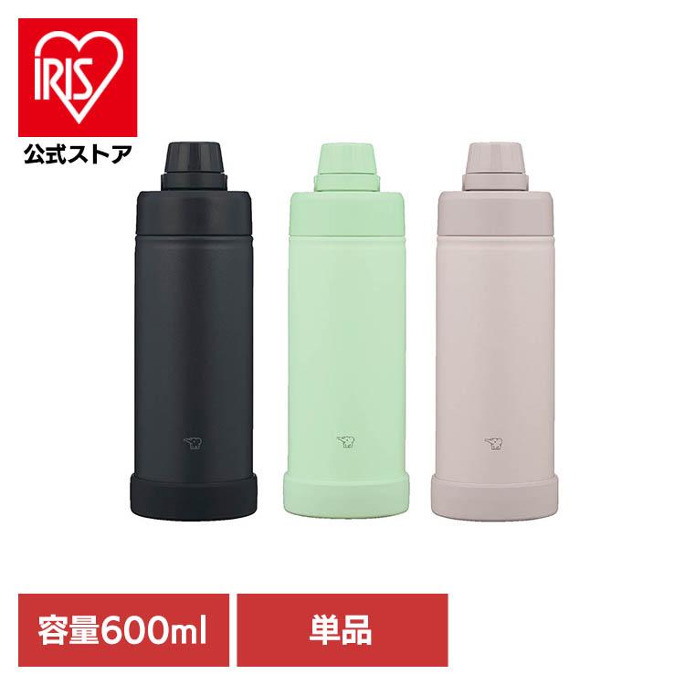象印（ZOJIRUSHI） マグボトル ステンレスマグ 水筒 大容量 食洗機対応