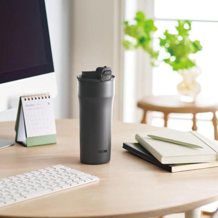 THERMOS（サーモス） 真空断熱 タンブラー 食洗機対応 漏れない 水筒