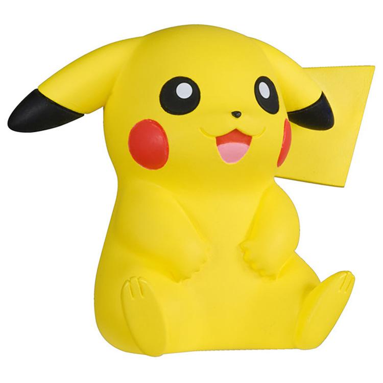 ポケモン ピカチュウ 30周年 ポケモン30周年記念 モンコレピカチュウ
