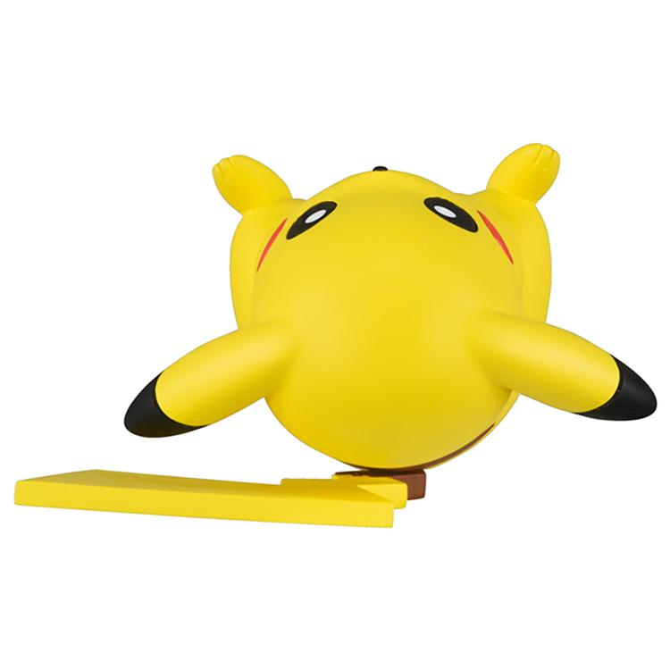 ポケモン ピカチュウ 30周年 ポケモン30周年記念 モンコレピカチュウ