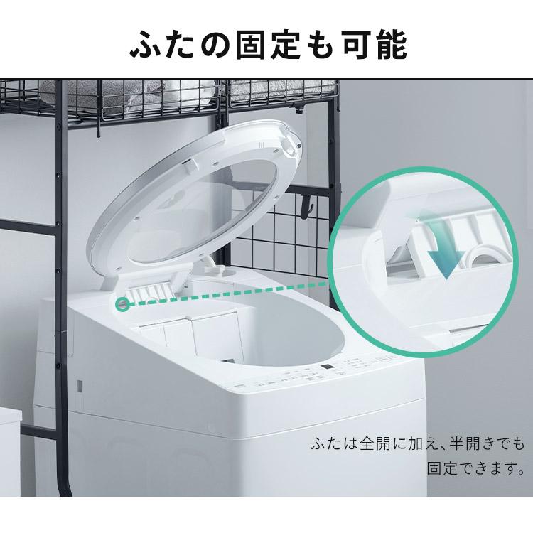 IRIS OHYAMA（アイリスオーヤマ） ＼施工あり／ 洗濯機 7kg 縦型