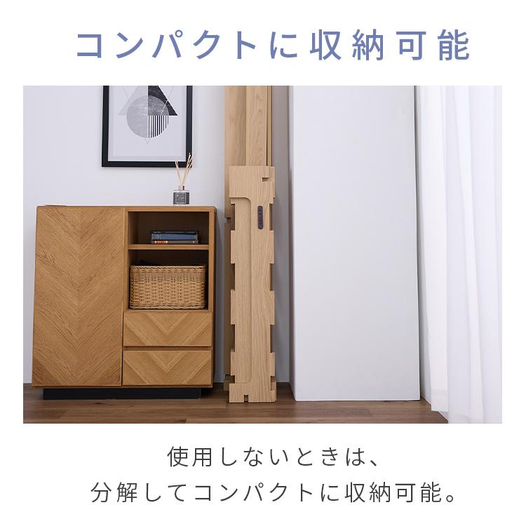 ベッド シングル ステージベッド すのこ フロアベッド ベッドフレーム