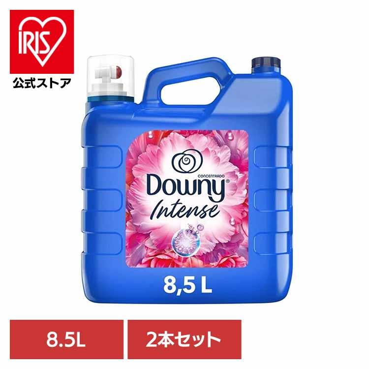 IRIS OHYAMA（アイリスオーヤマ） 【並行輸入品】 ダウニー 柔軟剤
