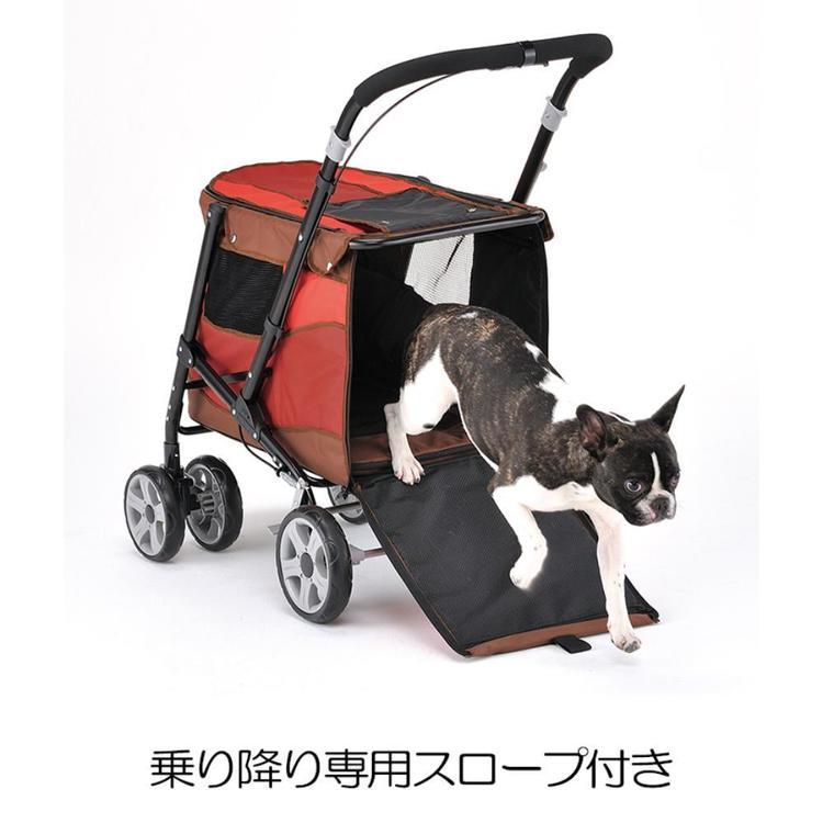 ボンビアルコン ペットカート 犬 中型犬 メッシュ ペットシーツ ペット