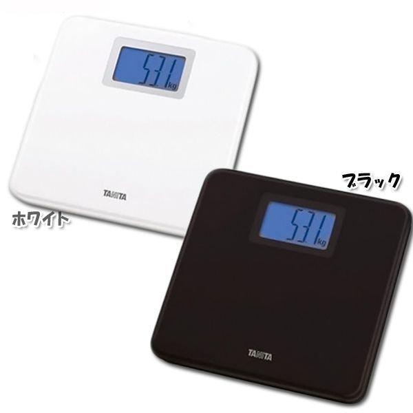 TANITA（タニタ） 体重計 デジタル 安い デジタルヘルスメーター HD