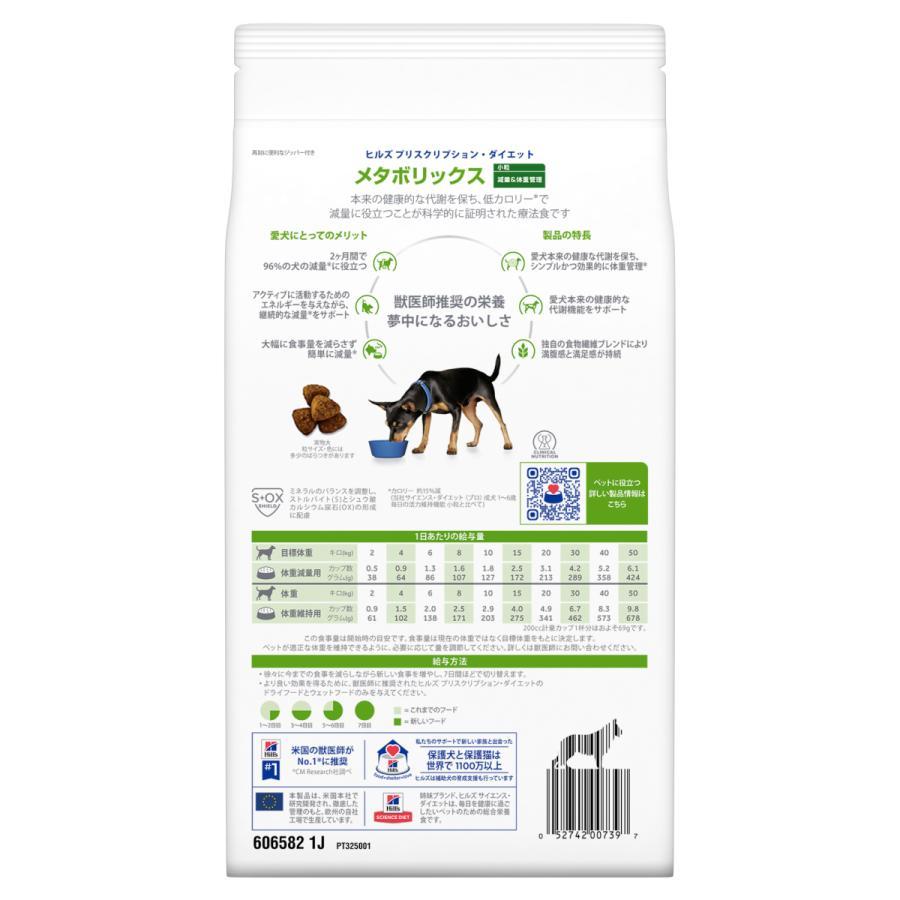 プリスクリプション・ダイエット ドッグフード 犬 療法食 ヒルズ