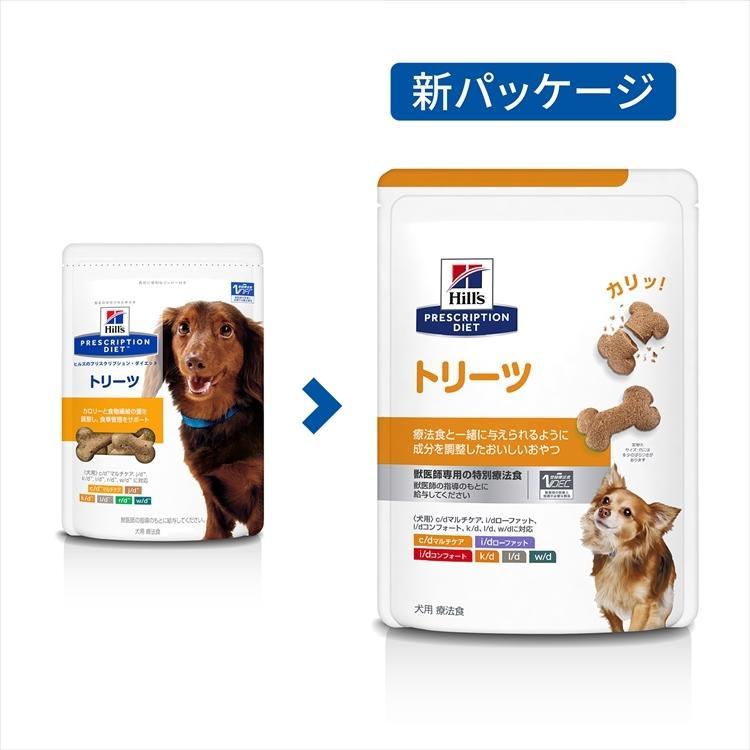 プリスクリプションダイエットヒルズ 食事療法食 犬用 2袋 プリスクリプション・ダイエット ドッグフード 犬 おやつ ヒルズ