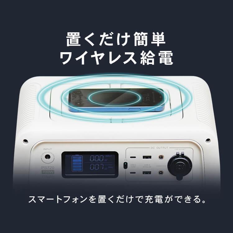 IRIS OHYAMA ポータブル電源 大容量 アイリスオーヤマ BLUETTI IRIS OHYAMA ポータブル電源 大容量 アイリスオーヤマ BLUETTI