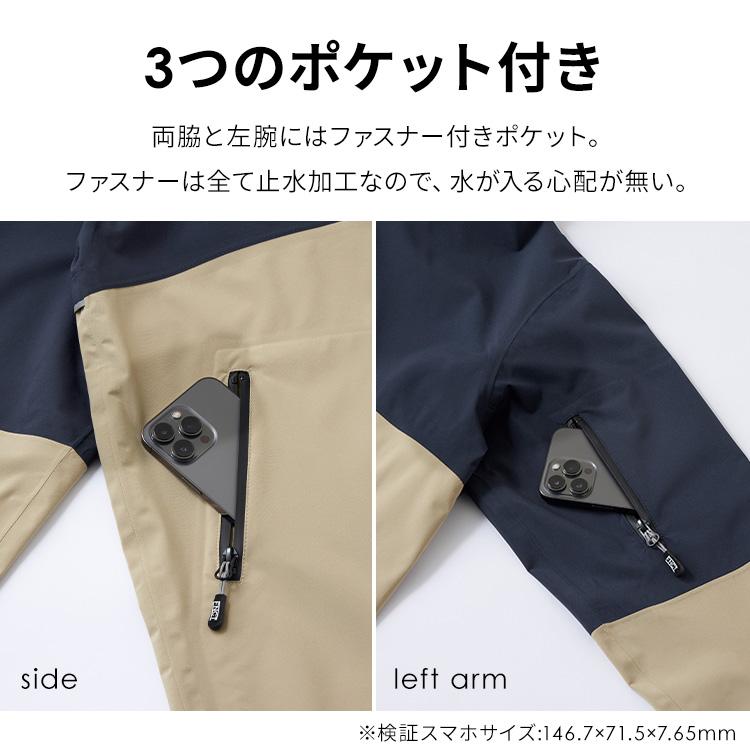 BMSGフェス24 アウター ジャケット　Lサイズ BMSG FES'24 - CREATIVEMAN PRODUCTIONS