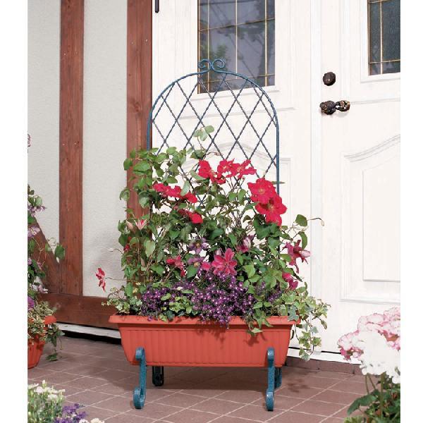 IRIS OHYAMA（アイリスオーヤマ） プランター 大型 おしゃれ