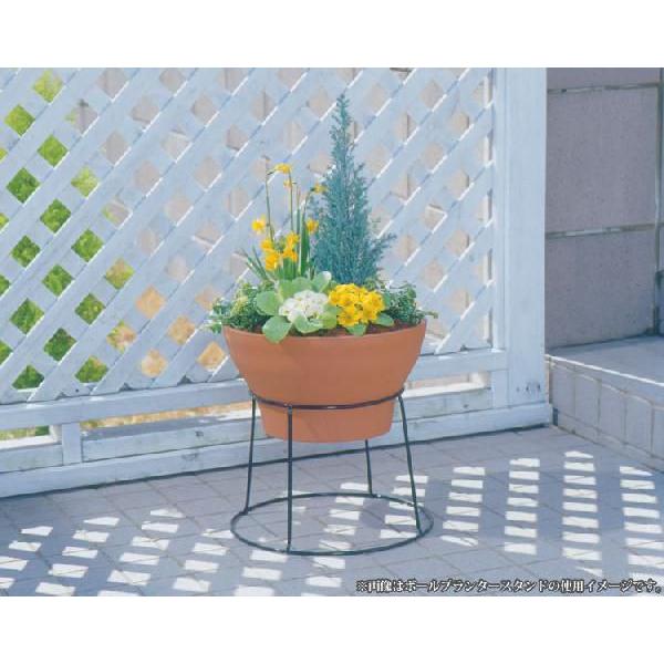 IRIS OHYAMA（アイリスオーヤマ） 植木鉢 プランター スタンド