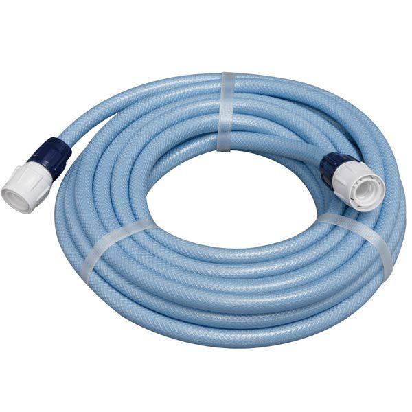 ホースリール 散水ホース おしゃれ コネクター付 10m アイリスオーヤマ 在庫限り Tsuji Sr Com