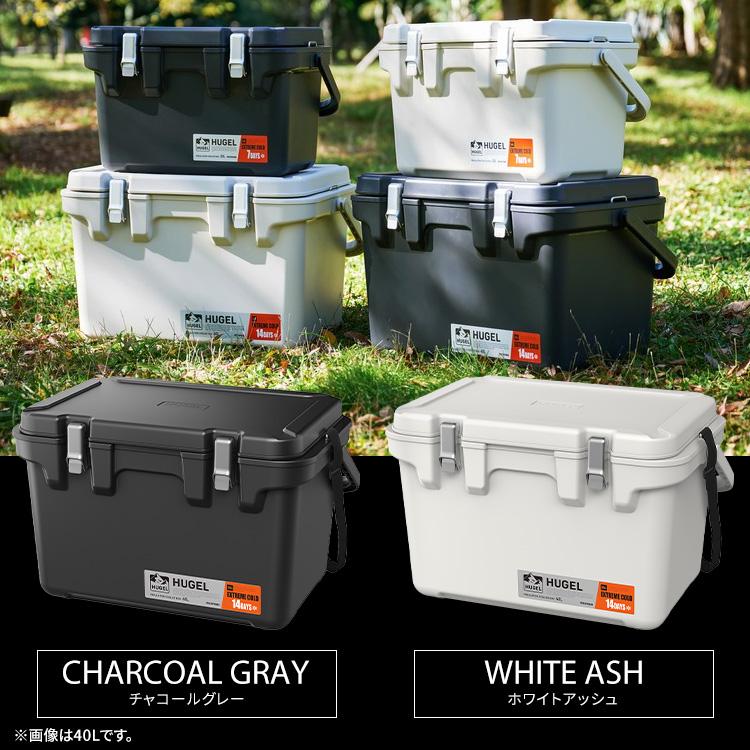 IRIS OHYAMA（アイリスオーヤマ） クーラーボックス 釣り 20L 真空断熱