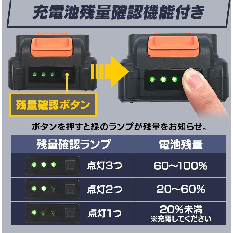 ジグソー 工具 充電式 刃 ブレード 充電式ジグソー ホワイト 家庭用 DIY 業務用 LEDライト付き JJS181 アイリスオーヤマ｜irisplaza｜16