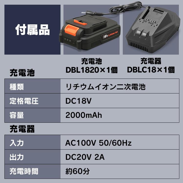 IRIS OHYAMA（アイリスオーヤマ） ブロワー 充電式 小型 コードレス