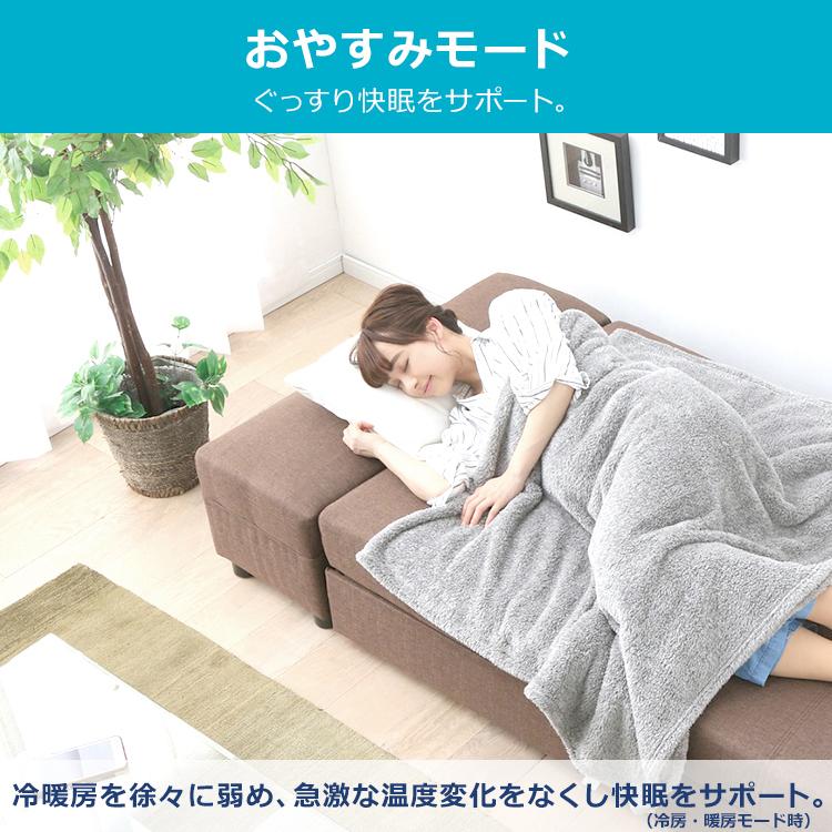 IRIS OHYAMA（アイリスオーヤマ） エアコン 10畳 単品 ルームエアコン 