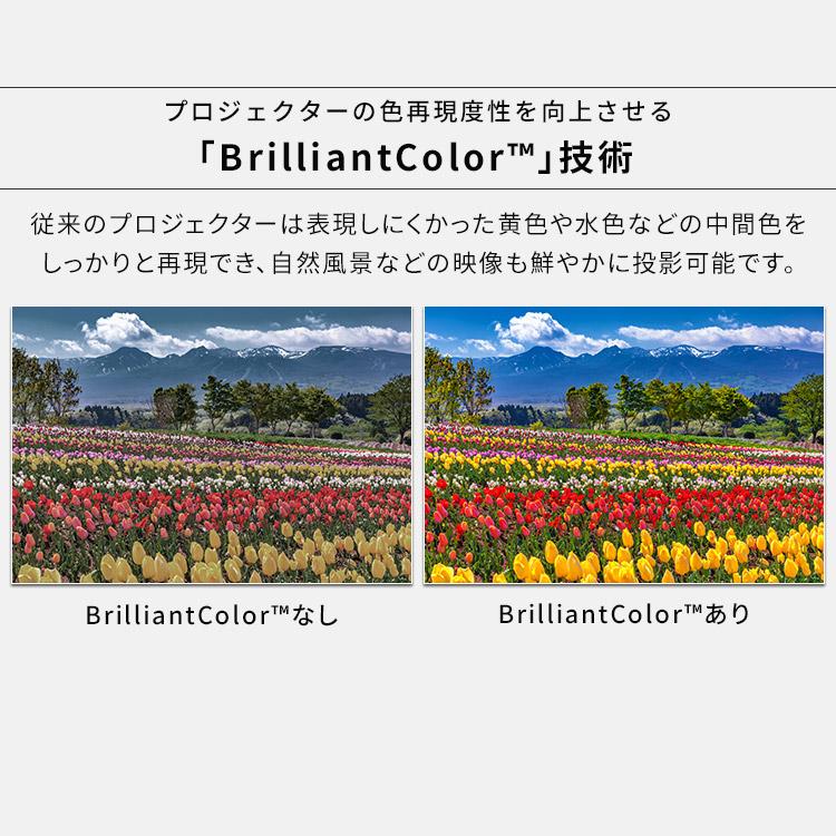 超短投写プロジェクター IP-AU450W アイリスオーヤマ 安心延長保証対象の画像