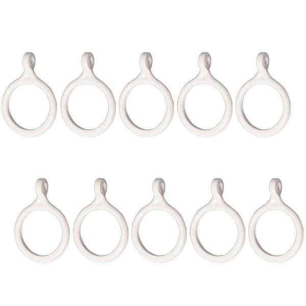 カーテンリング スライド アイリスオーヤマ