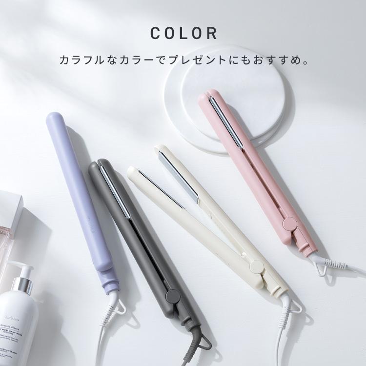 MiCOLA ヘアアイロン ストレートアイロン ストレート ヘアー MiCOLA ヘアアイロン ストレートアイロン ストレート ヘアー