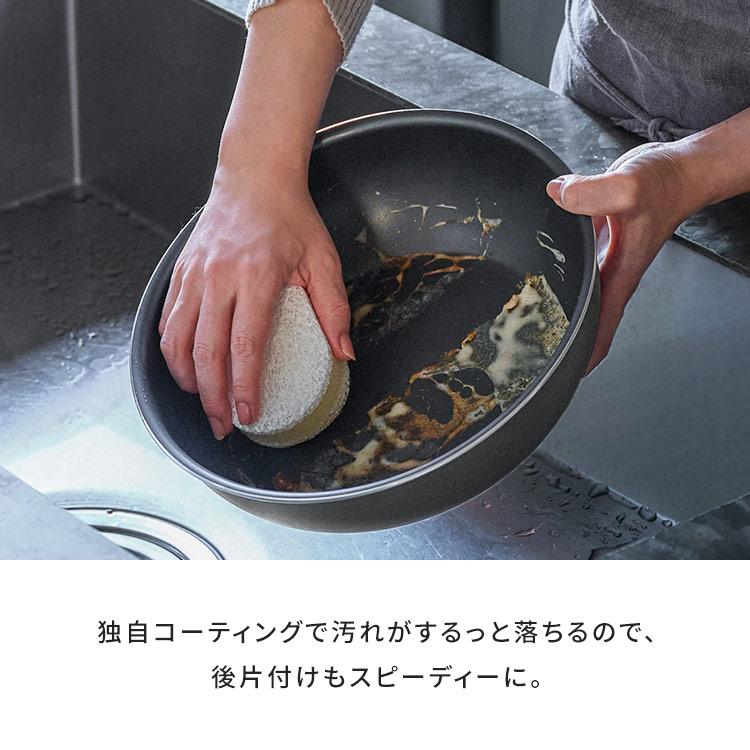 TERA COAT 12ピースセット　新品未使用 IRIS OHYAMA（アイリスオーヤマ） フライパン フライパンセット 12点