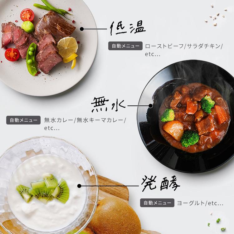 週末最終値下げ　アイリスオーヤマ　電気圧力鍋3.0L PMPC-REMA3-H 電気圧力鍋 3.0L PMPC-REMA3-H 自動メニュー15種類 ダークグレー