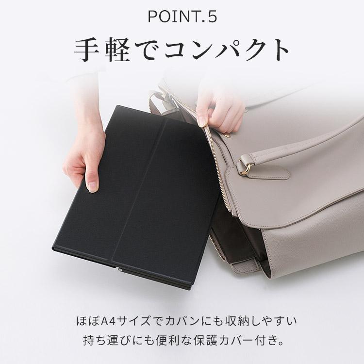 IRIS OHYAMA モニター 13.3インチ アイリスオーヤマ FHD 1080p