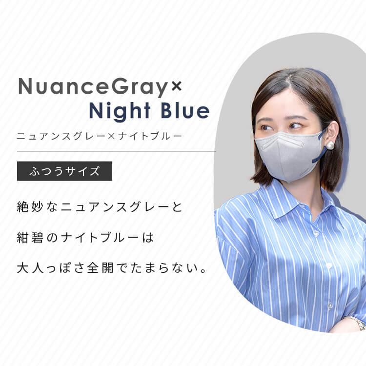 IRIS OHYAMA マスク 不織布 立体 夏 アイリスオーヤマ 5枚