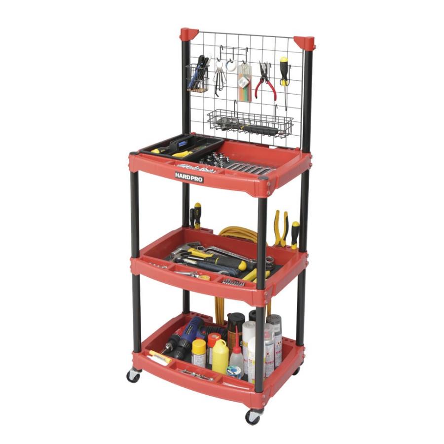 IRIS OHYAMA（アイリスオーヤマ） ワゴン キャリーワゴン 大容量