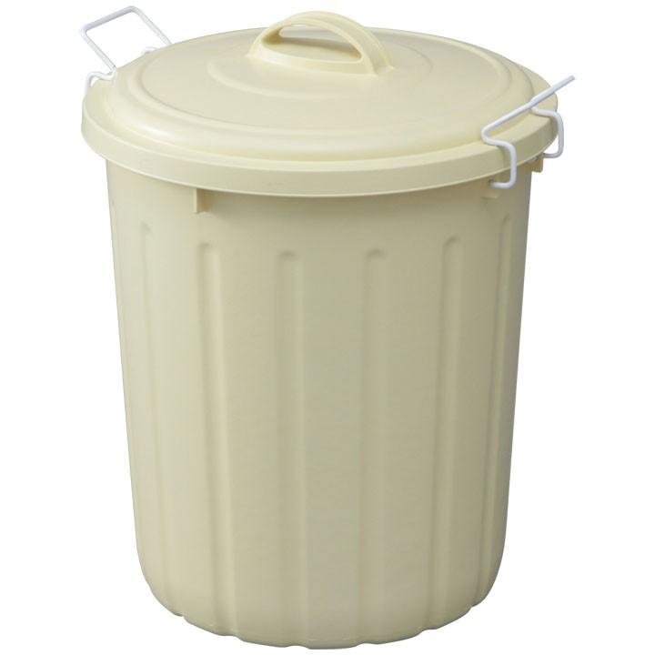 IRIS OHYAMA（アイリスオーヤマ） ゴミ箱 ごみ箱 おしゃれ 蓋付き 屋外