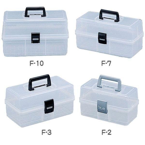 IRIS OHYAMA（アイリスオーヤマ） 工具箱 プラスチック 小型 おしゃれ