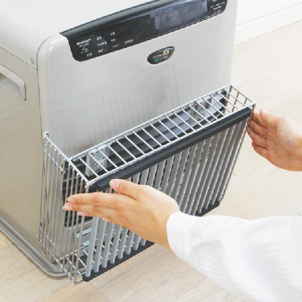 IRIS OHYAMA ファンヒーターガード マグネット式 ペット 赤ちゃん 安い