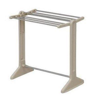 Sale Off 物干し 室内 物干しスタンド アイデア おしゃれ ステンレスタオルハンガー Sth 50kr アイリスオーヤマ