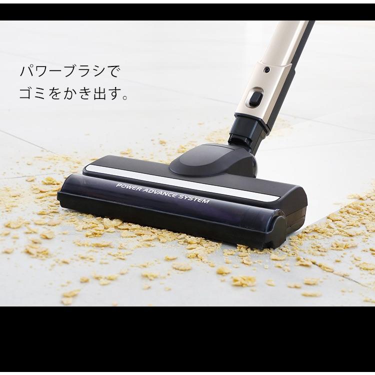 【急ぎ、最終値下】IRIS KIC-CSP5-D　紙パック100枚付き IRIS OHYAMA（アイリスオーヤマ） 掃除機 紙パック式 紙パック 吸引力