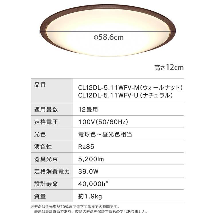 IRIS OHYAMA（アイリスオーヤマ） シーリングライト led 6畳 8畳 12畳
