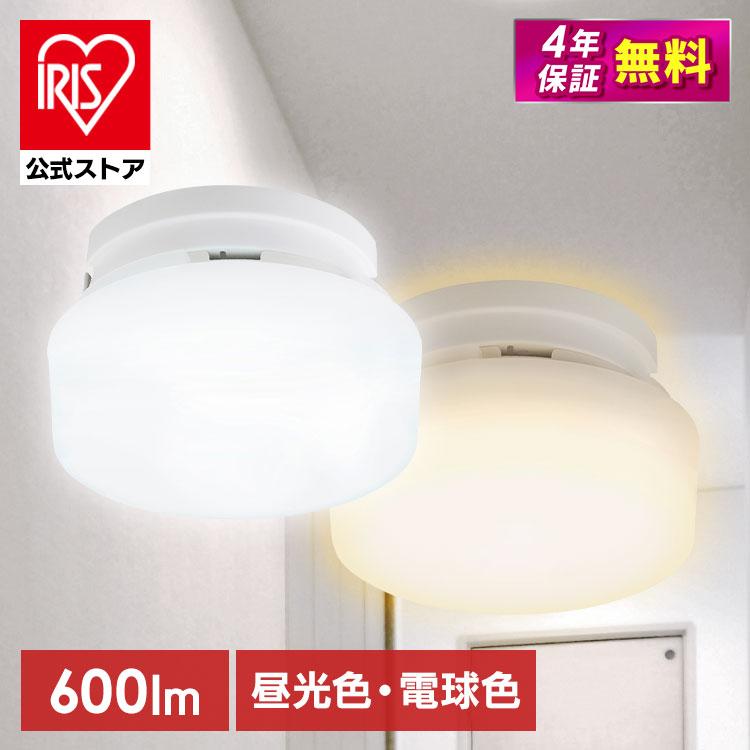 IRIS OHYAMA（アイリスオーヤマ） led シーリングライト 小型 LED 玄関 