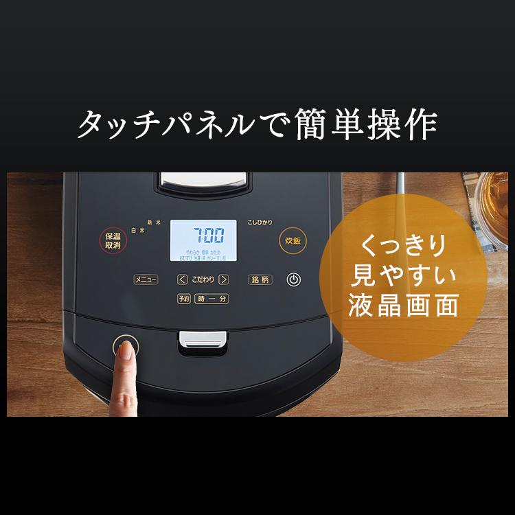 IRIS OHYAMA 炊飯器 5合炊き 一人暮らし用 アイリスオーヤマ IH IRIS OHYAMA 炊飯器 5合炊き 一人暮らし用 アイリスオーヤマ IH